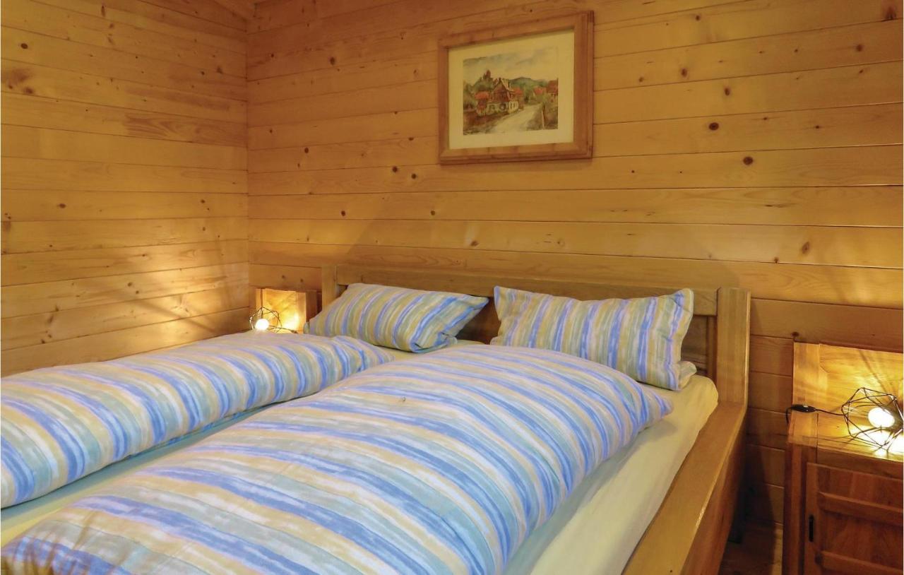 Lovely Home In Merzalben With Wifi Exterior photo