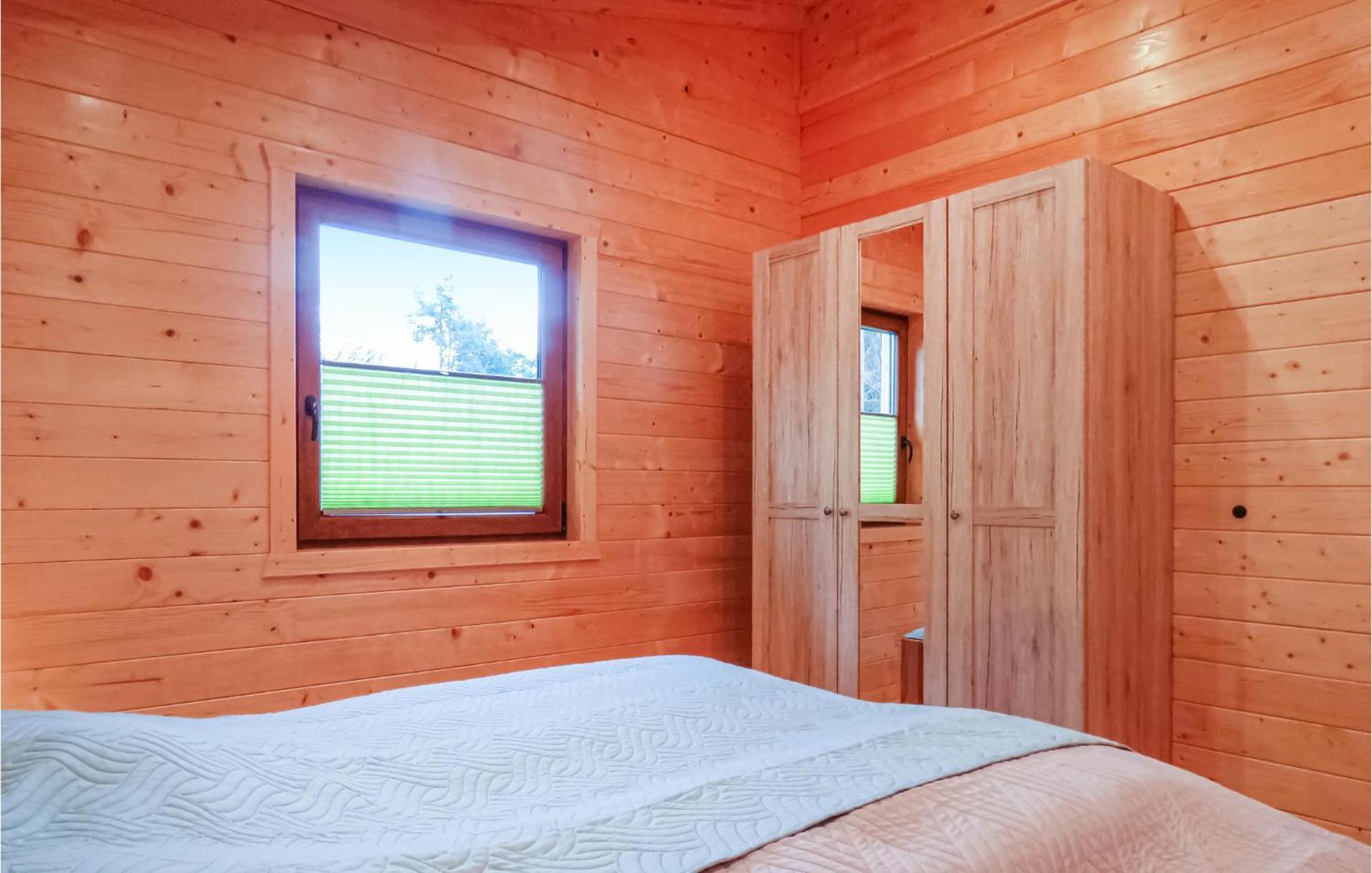 Lovely Home In Merzalben With Wifi Exterior photo